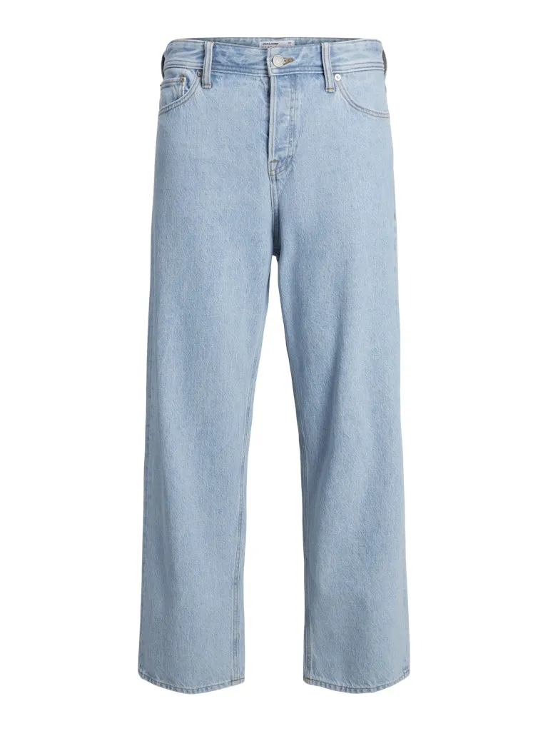 JACK & JONES JJIALEX JJORIGINAL SBD 304 NOOS infinity teel