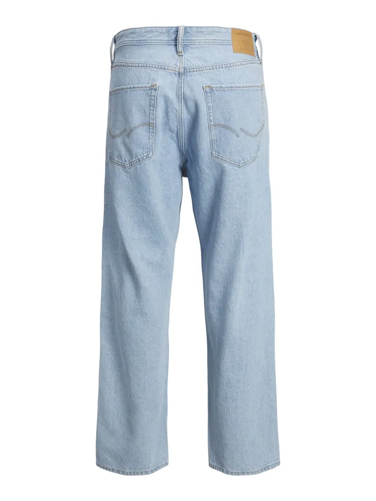 JACK & JONES JJIALEX JJORIGINAL SBD 304 NOOS infinity teel