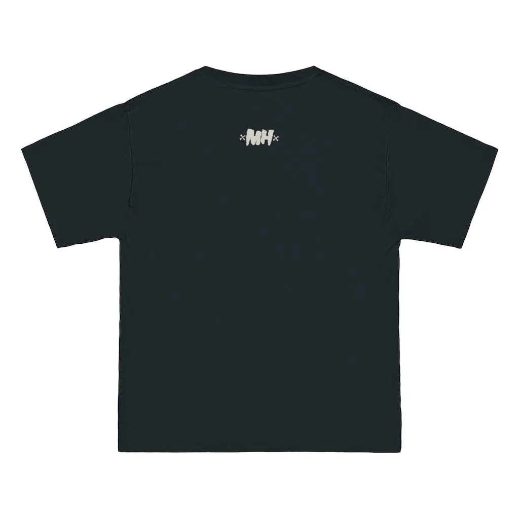 JACKED TO THE BONE- TEE