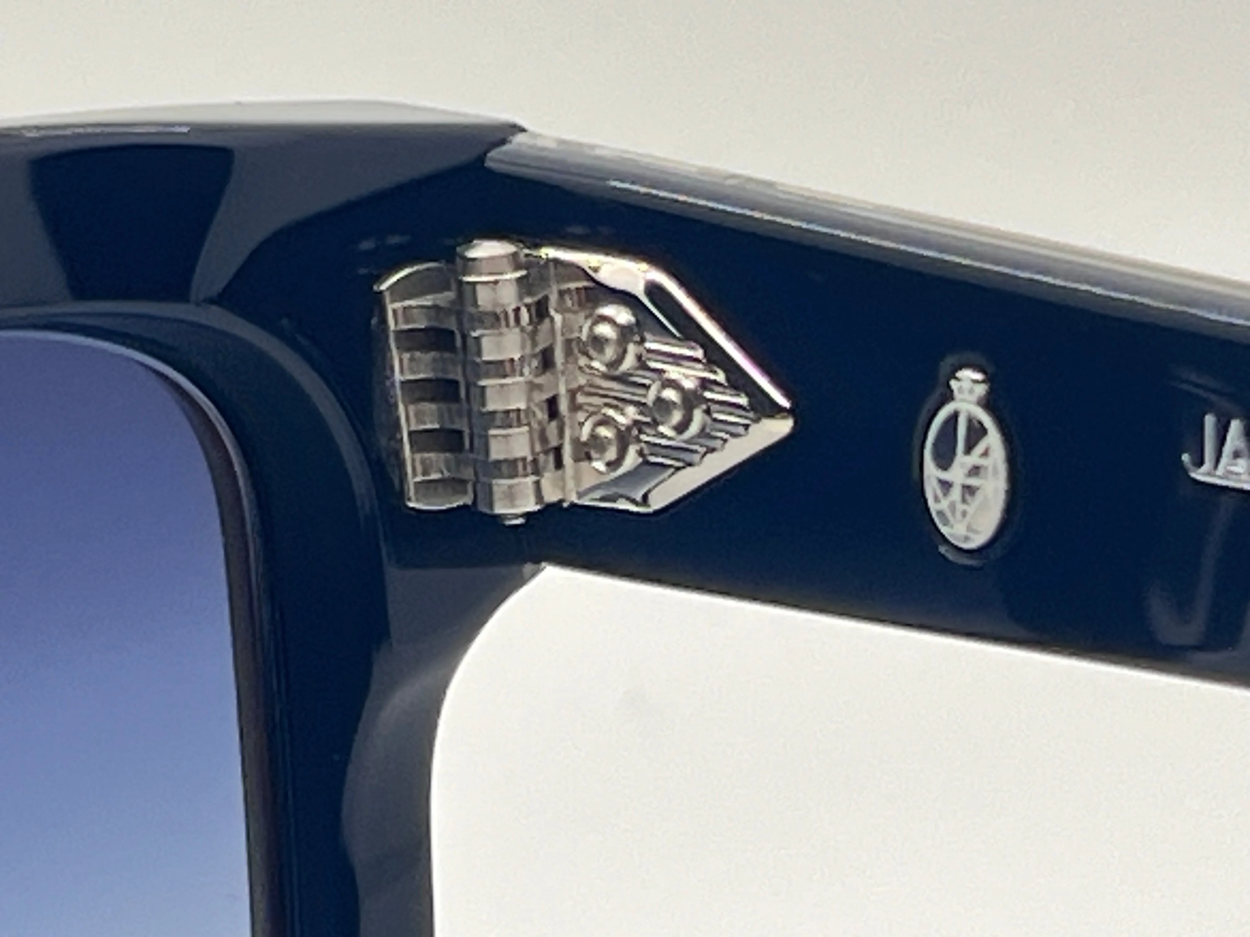 Jacques Marie Mage X Valentino Rossi TRAMONTO in ROYAL-LTD 250 Pieces-FULL KIT