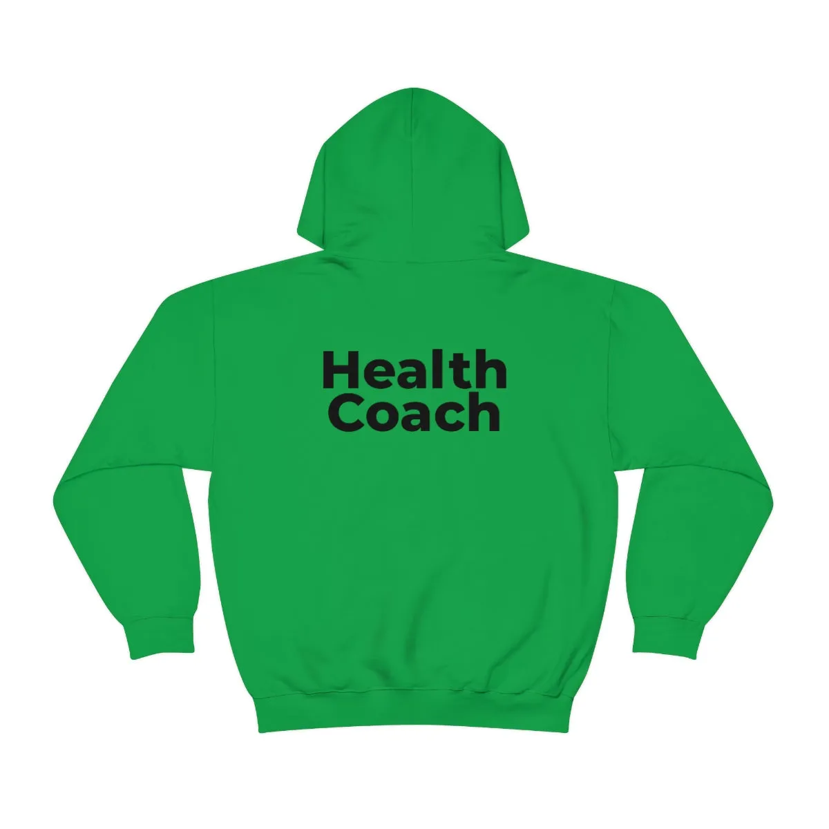 Jetstream Health Coaching Unisex College Hoodie