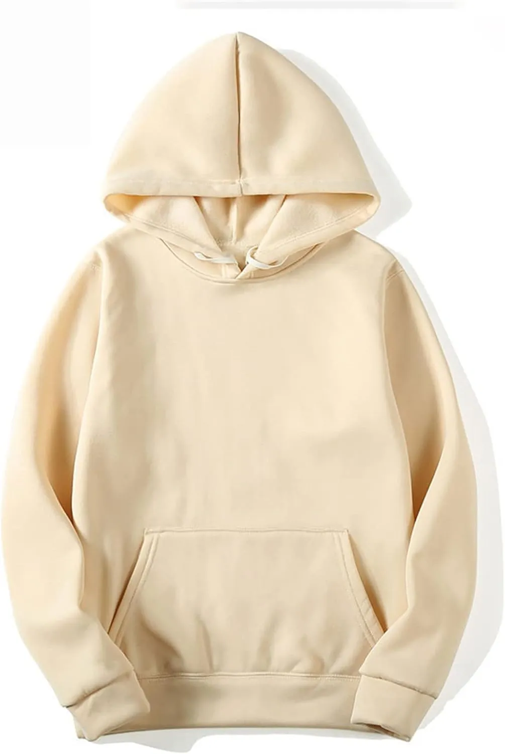 Joggers for Men 2 Piece Set Hoodies Sweatsuit Sets Casual Jogging Athletic Suits Hoodie Sweatsuits with Pocket