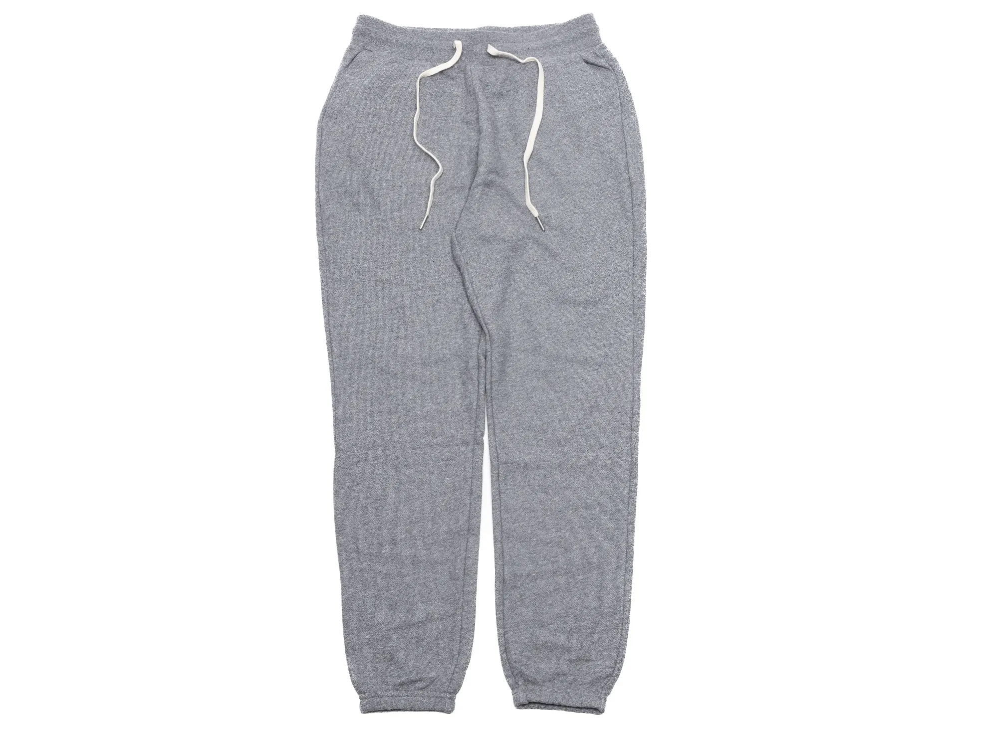 John Elliott LA Sweatpants in Dark Grey