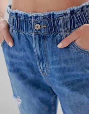 KanCan Paperbag Jeans