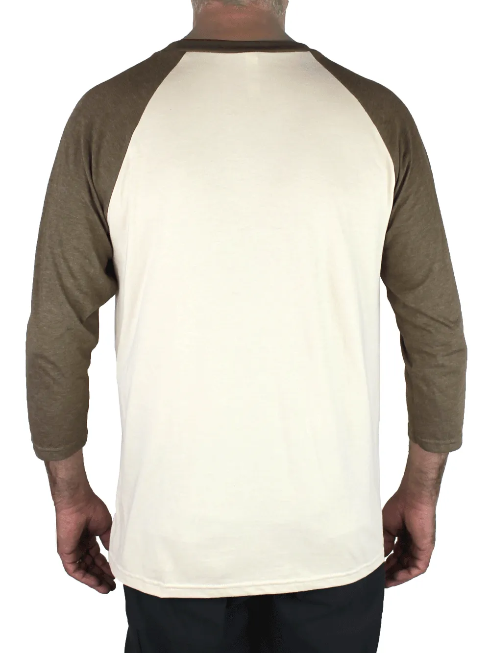 Kaoru Betto Baseball Shirt