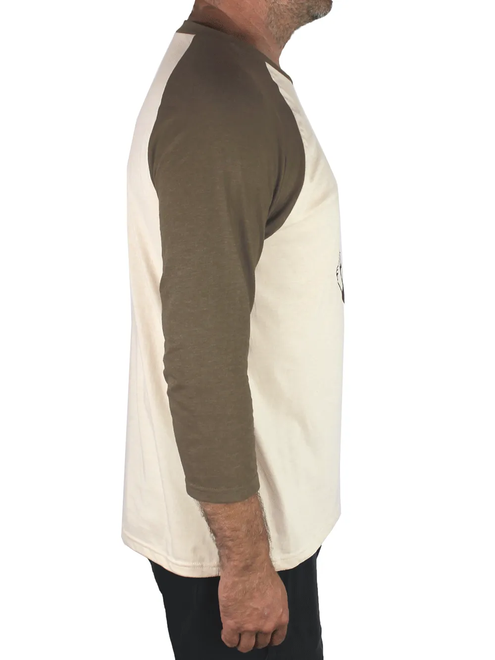 Kaoru Betto Baseball Shirt