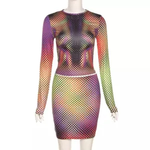 Karma Chameleon Mini Set