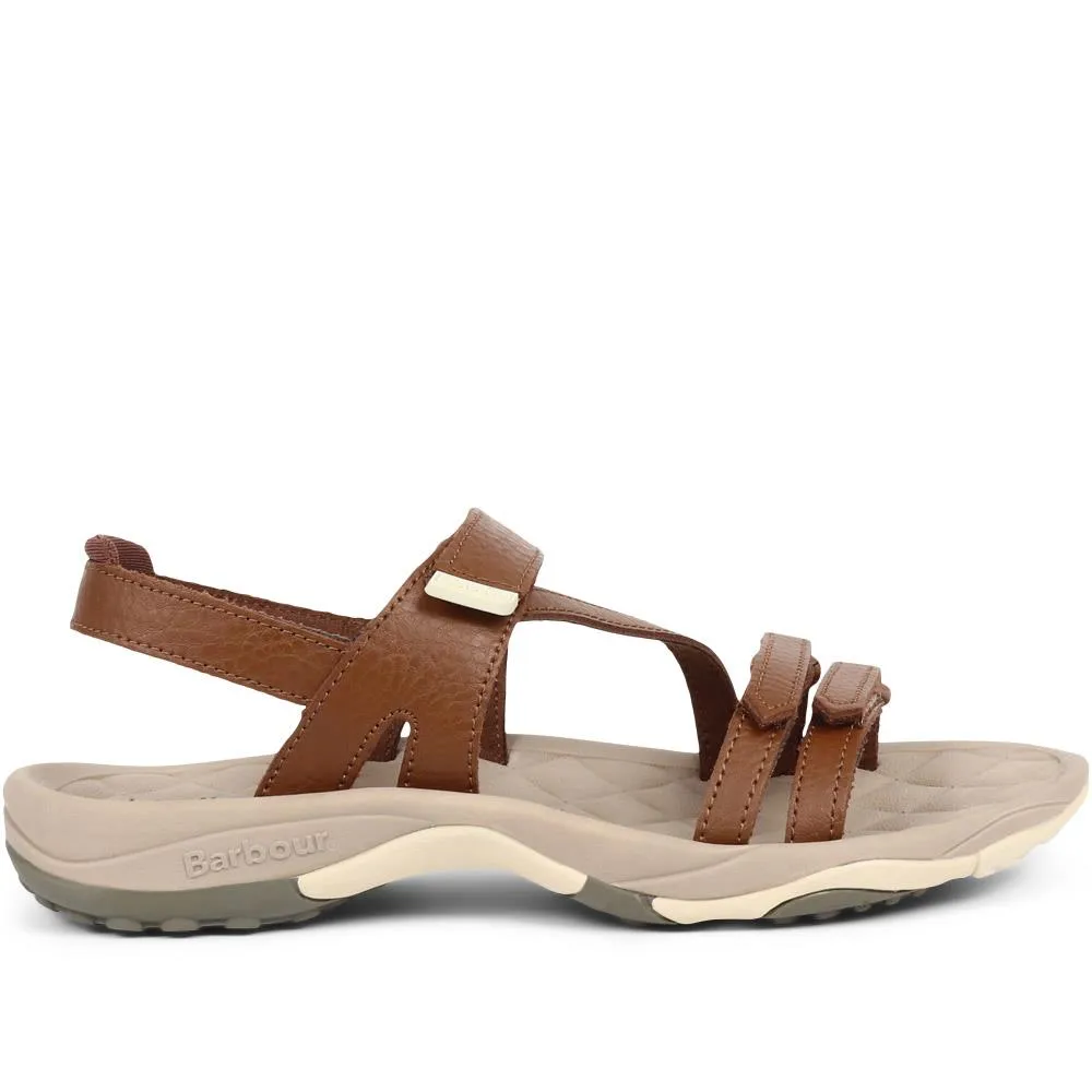 Kenmore Leather Sports Sandals - BARBR37508 / 323 659
