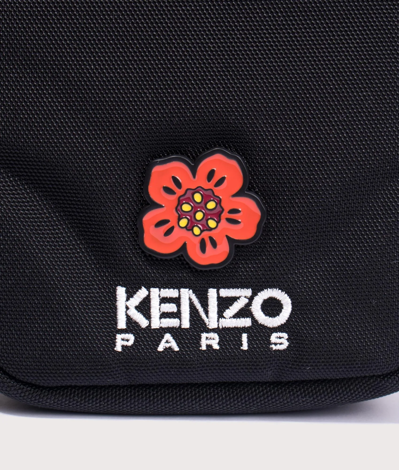 KENZO Crest Phone Case