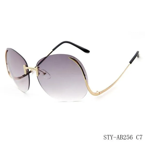 Kimberly Sunglasses - Final Sale