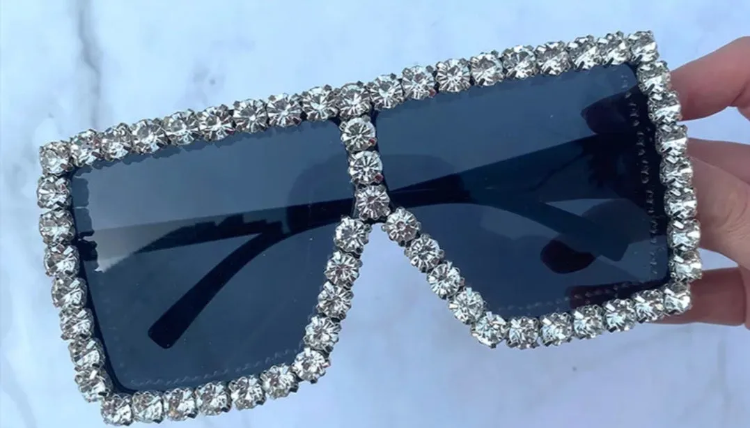 Kiyah Sunglasses