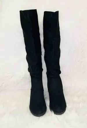 Knee High Boots