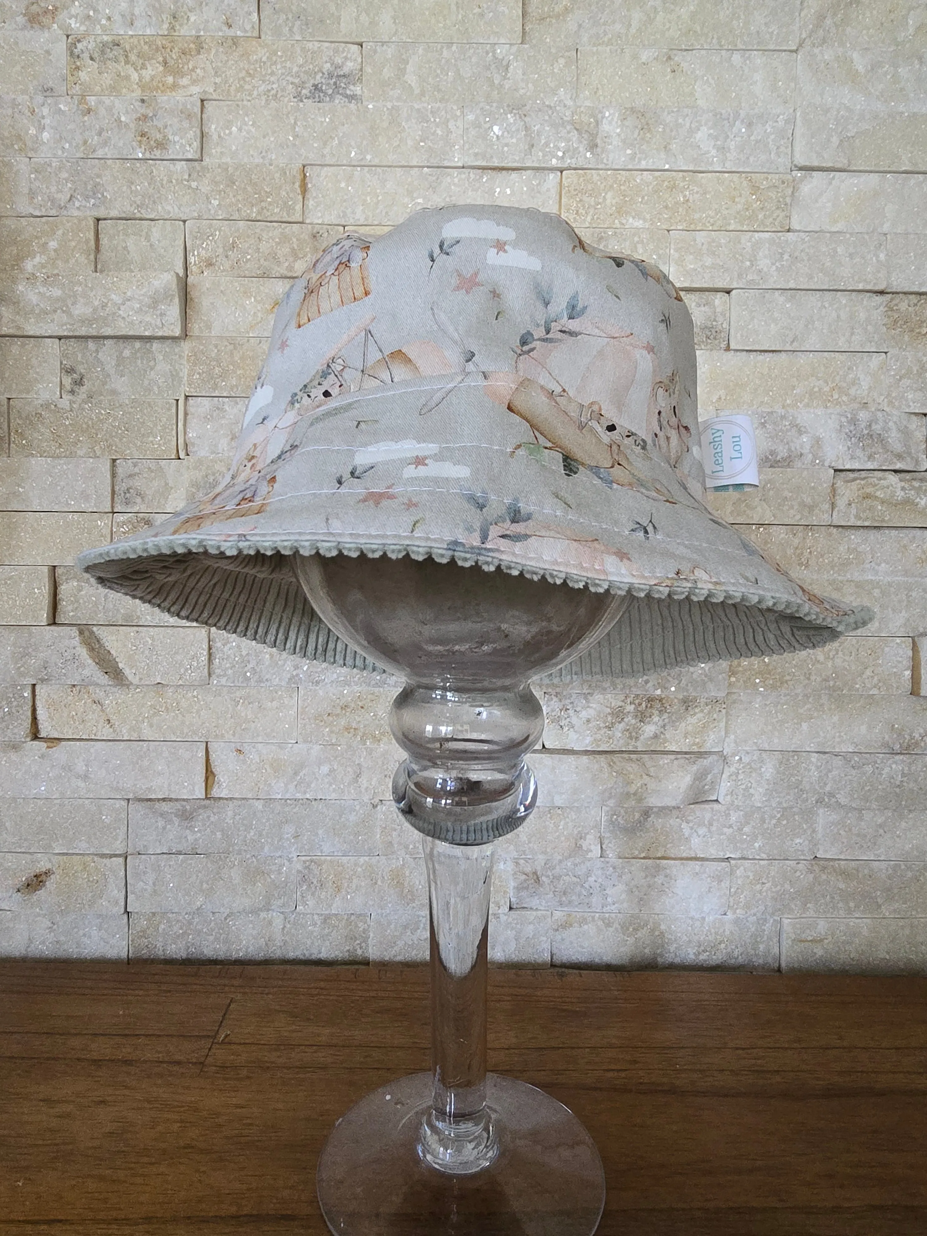 Koala & Friends Bucket Hat sz Small