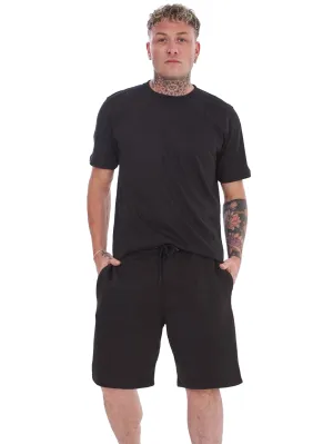 Kruze | Mens T-Shirt and Shorts Set