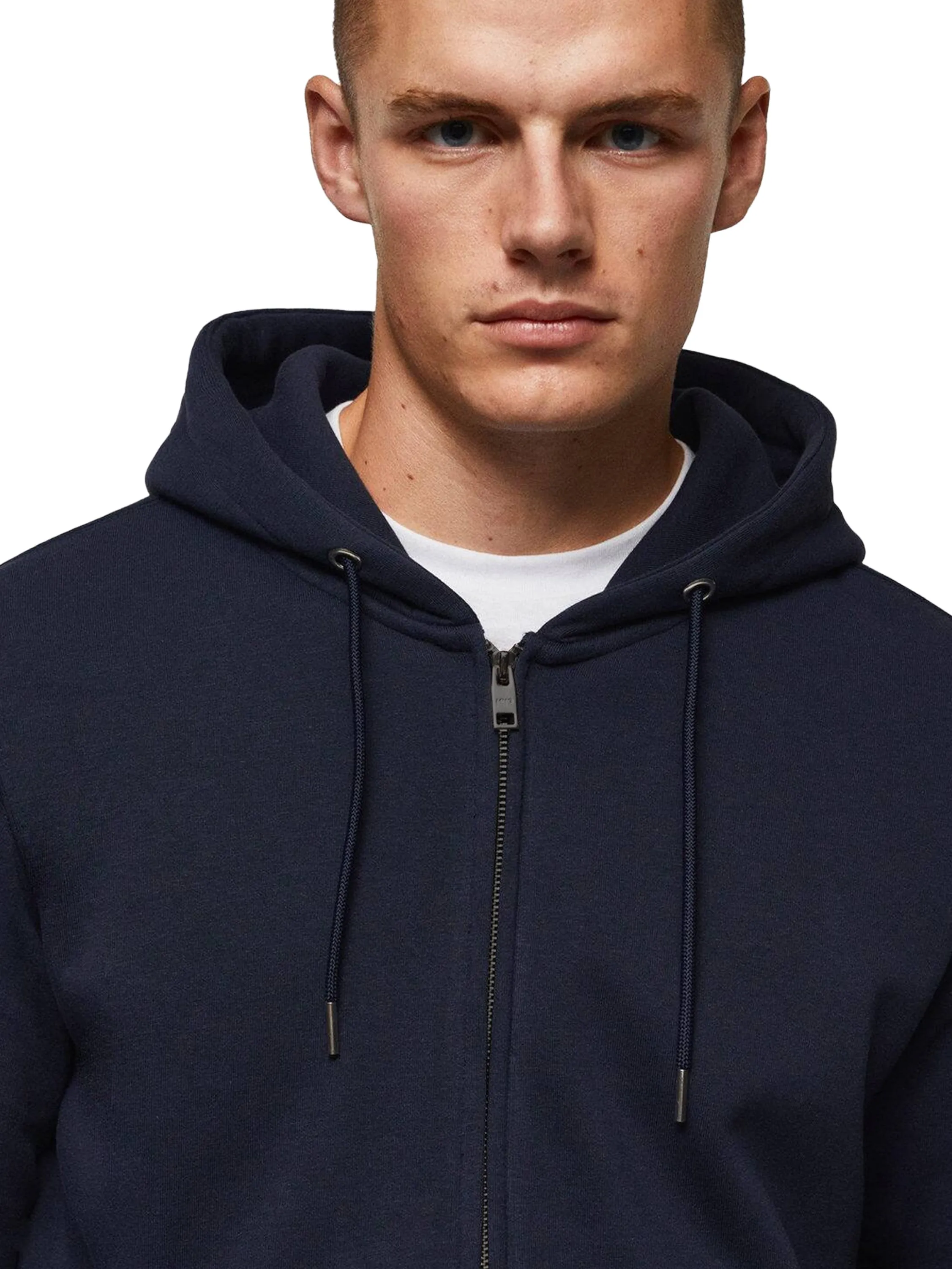 Kruze | Mens Zip Up Hoodie Tracksuit