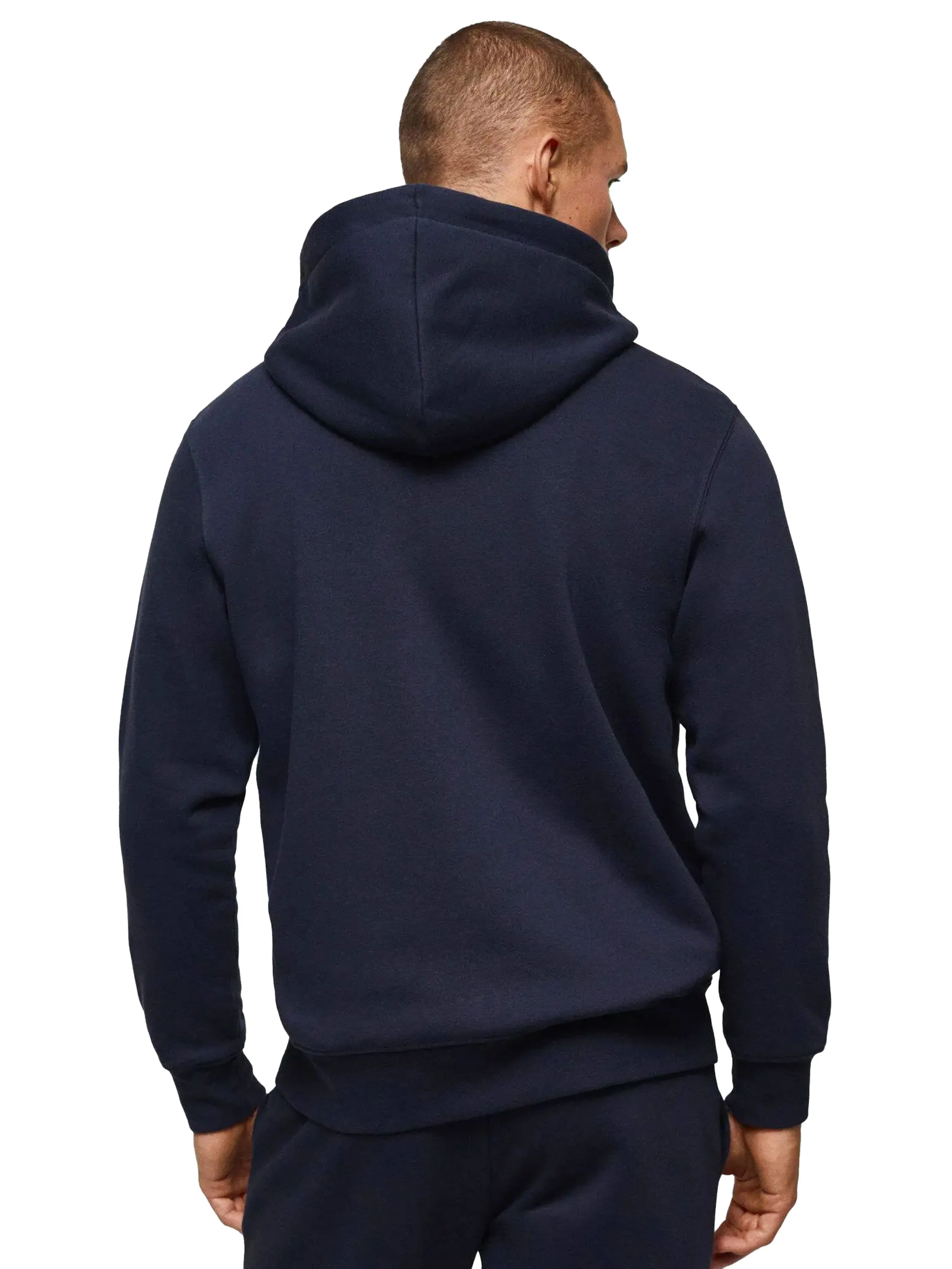 Kruze | Mens Zip Up Hoodie Tracksuit