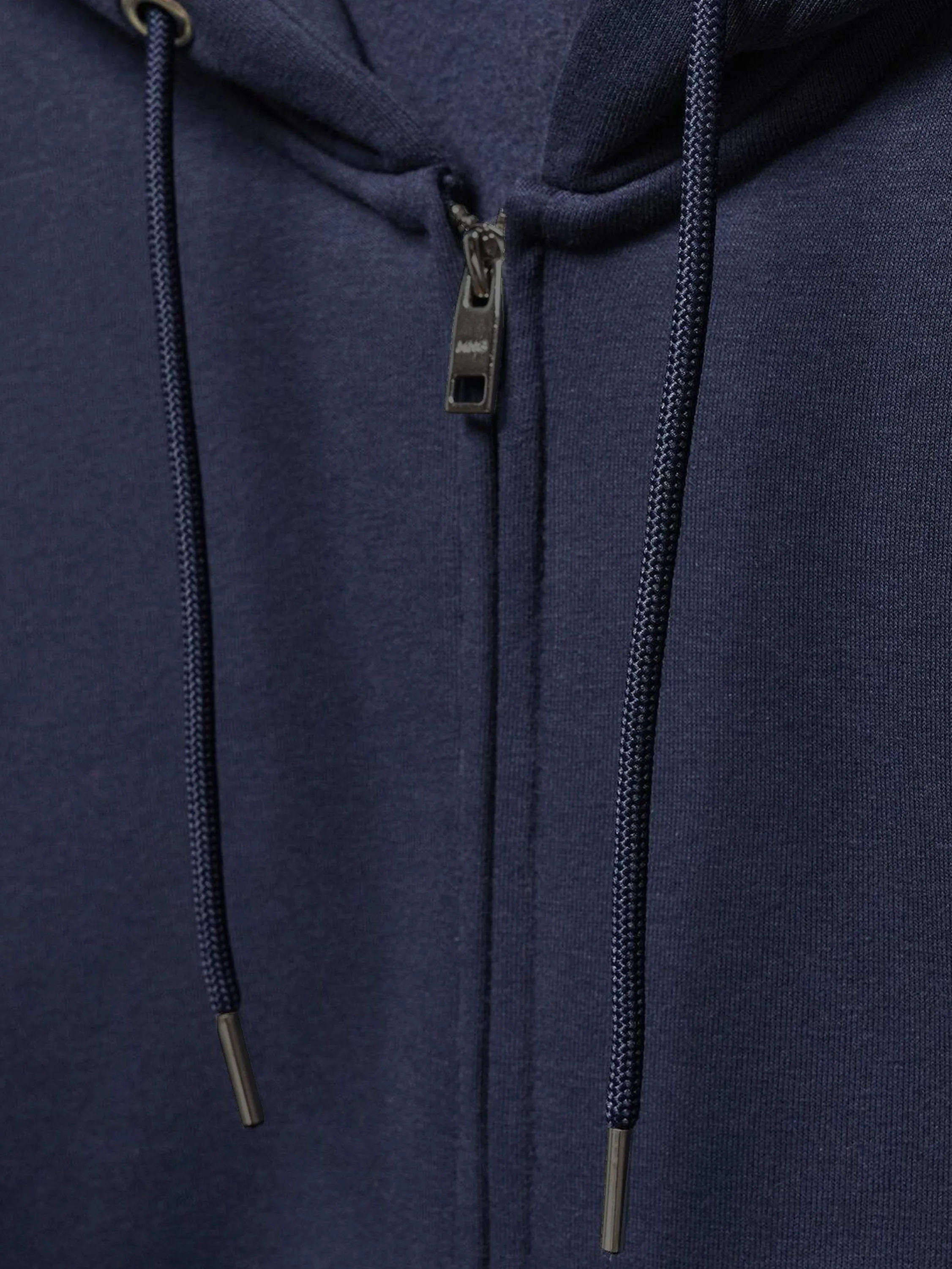 Kruze | Mens Zip Up Hoodie Tracksuit