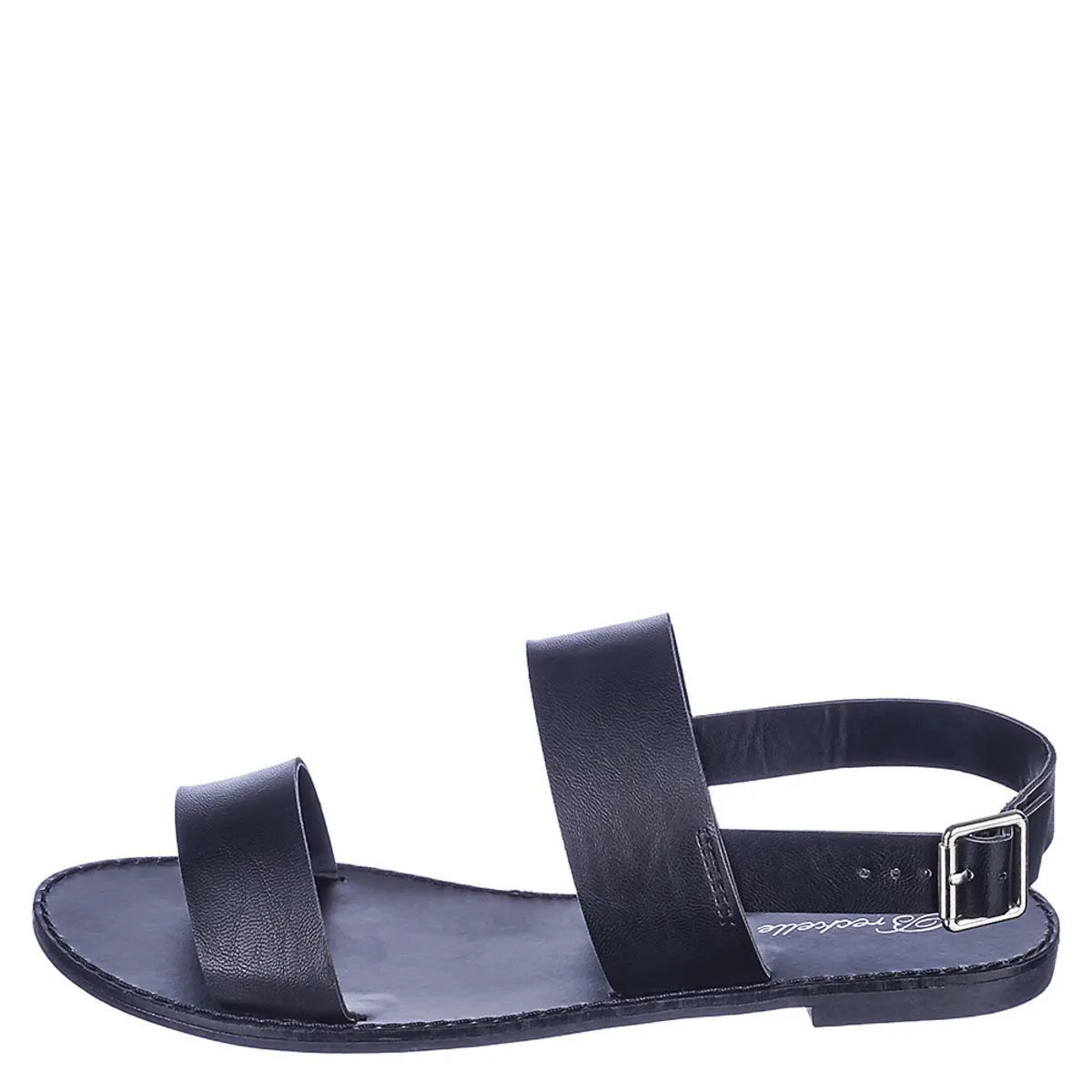 Kylee-02 Slingback Sandal Black