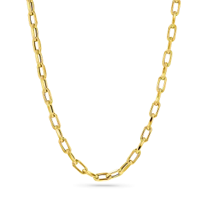 La Brea Chain Necklace