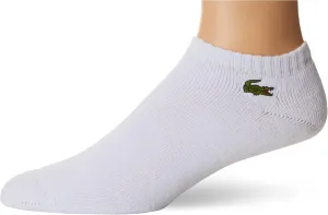 Lacoste Unisex Graphic Ankle Socks