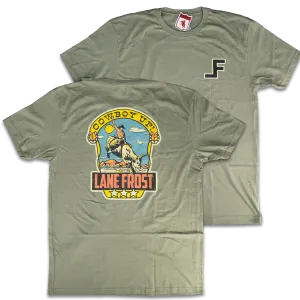 Lane Frost "The Show Tee"