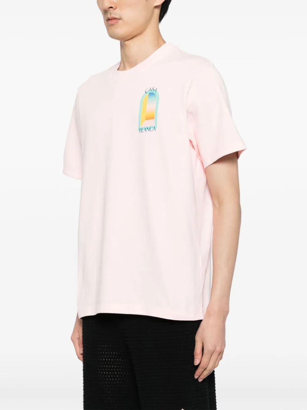 L'Arche De Nuit T-Shirt