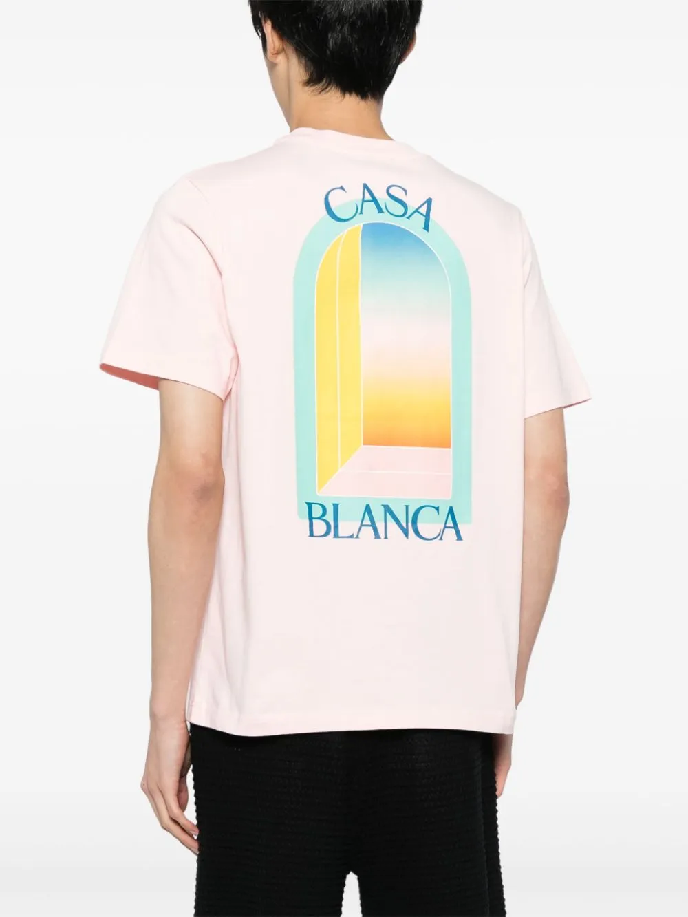 L'Arche De Nuit T-Shirt