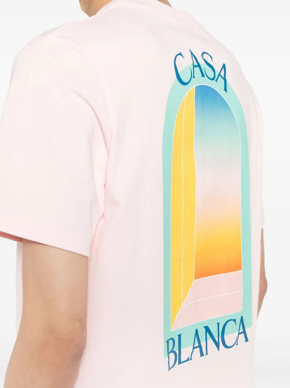 L'Arche De Nuit T-Shirt