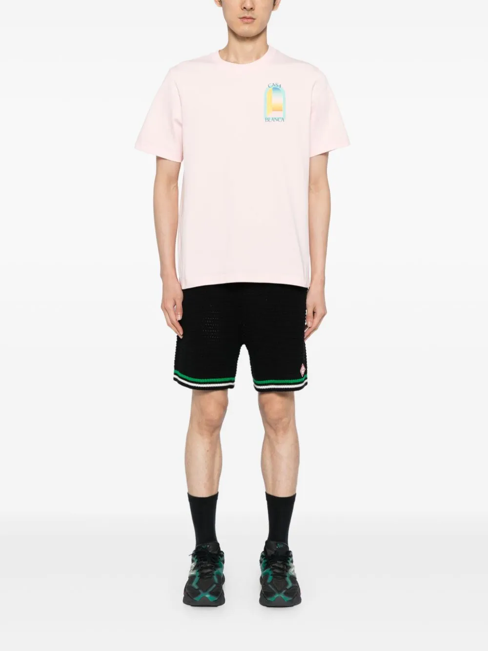L'Arche De Nuit T-Shirt