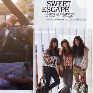 LATINA Magazine May 2008