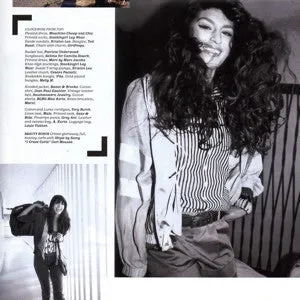 LATINA Magazine May 2008