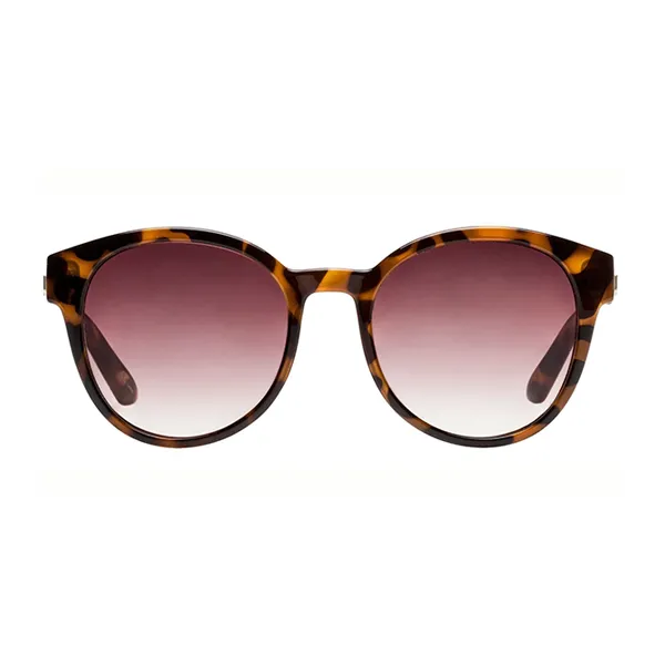 Le Specs Paramount Sunglasses - Milky Tort
