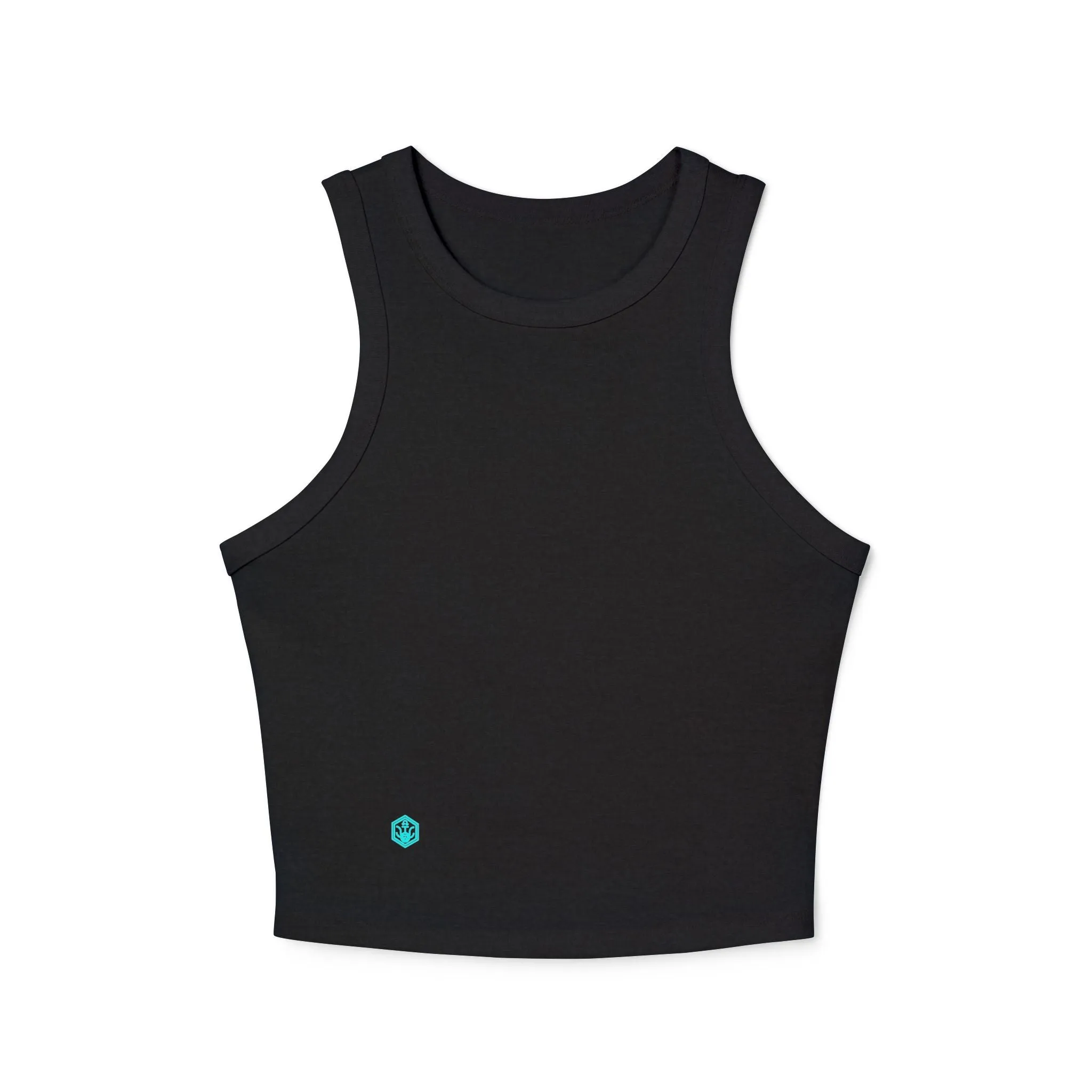 leaves of glass [midnight simulation] sleek tank