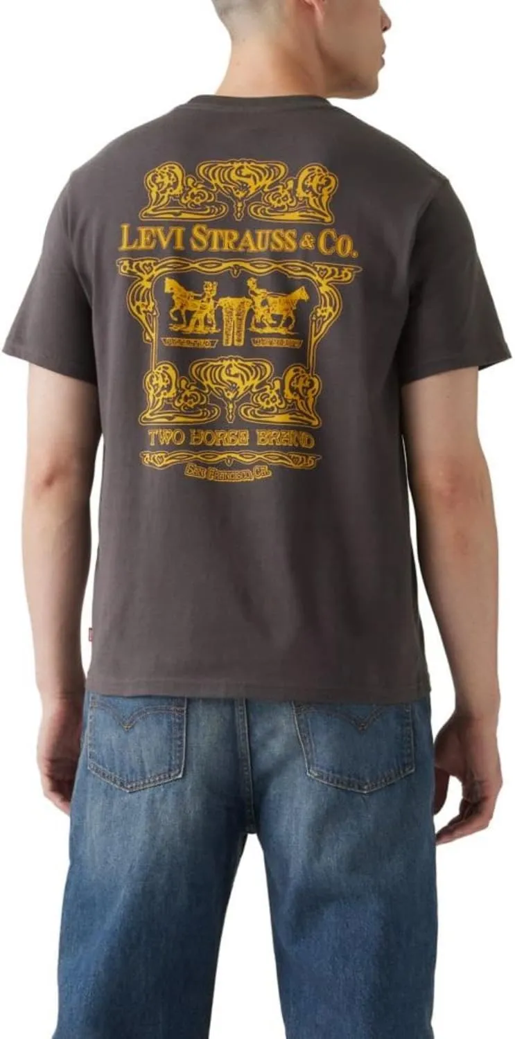 Levi's Men's Graphic Tee