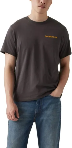 Levi's Men's Graphic Tee