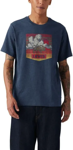 Levi's Men's Graphic Tee