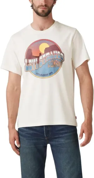Levi's Men's Graphic Tee