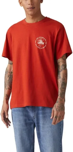 Levi's Men's Graphic Tee