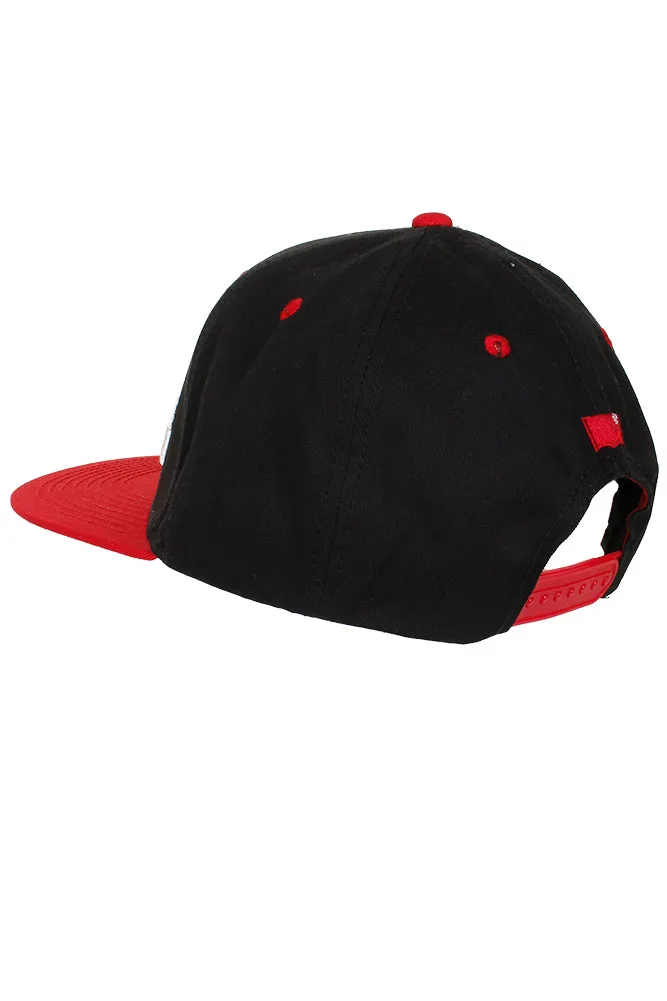 Levi's Men's Logo Adjustable Baseball Cap