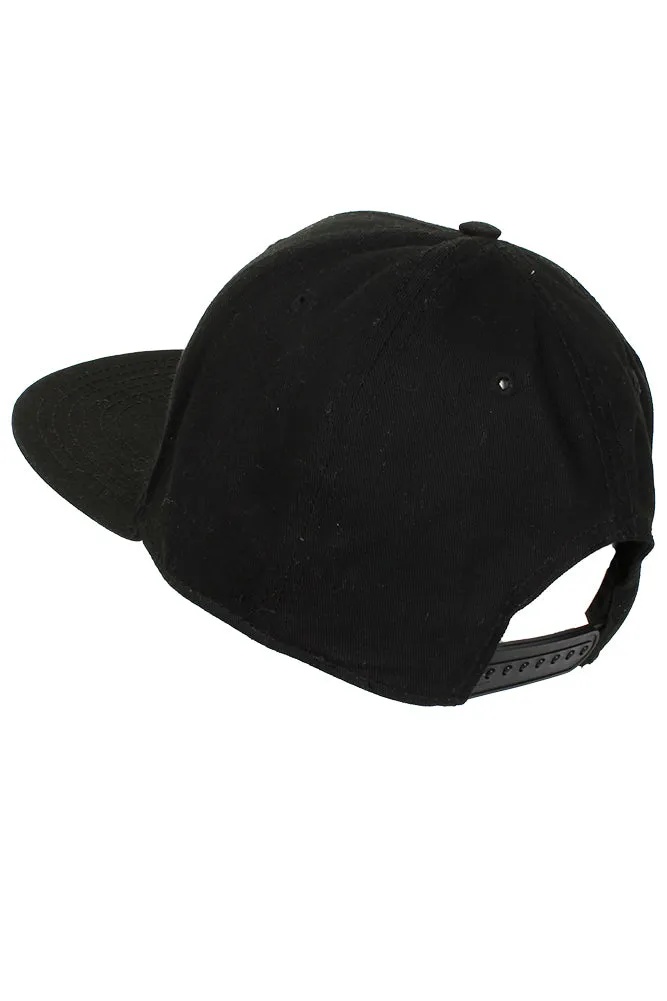 Levi's Men's Logo Adjustable Baseball Cap