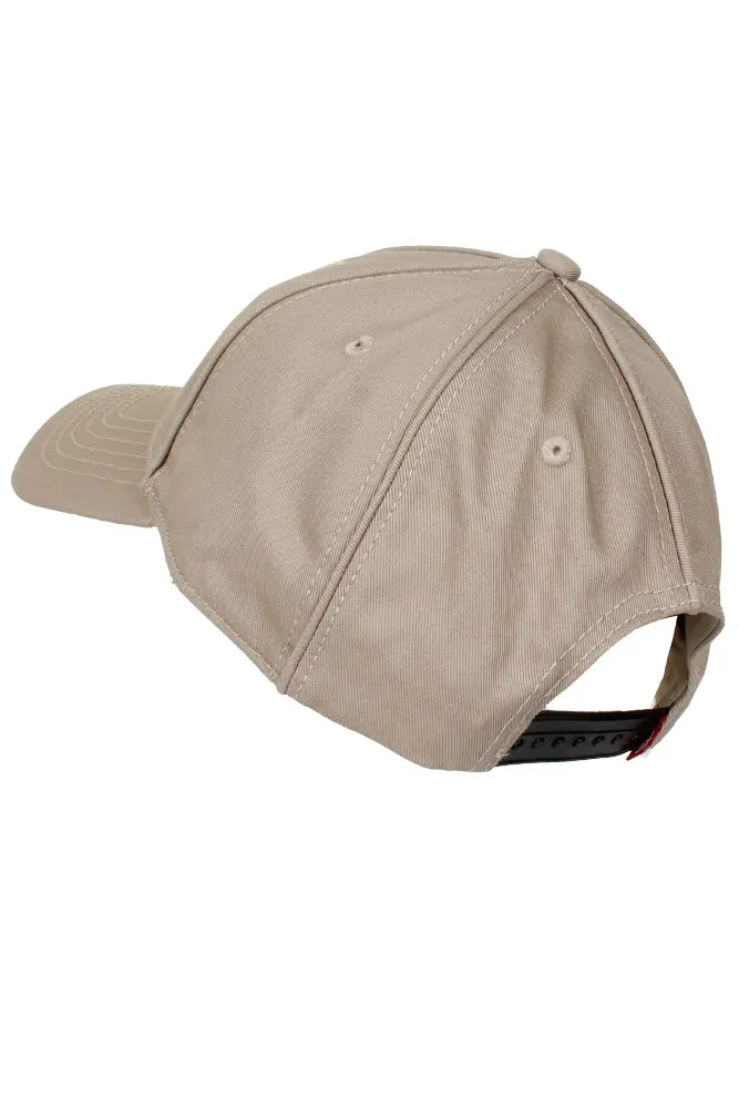 Levi's Men's Logo Adjustable Baseball Cap
