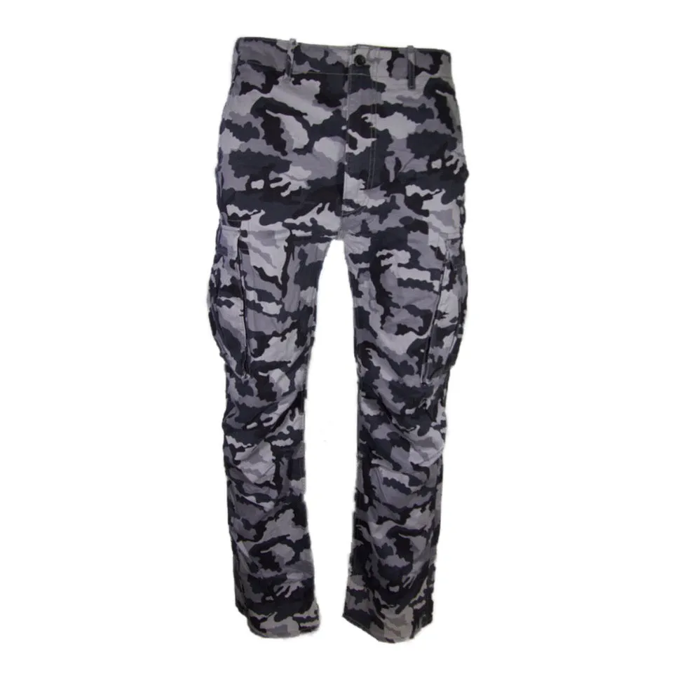 Levis Men's Relaxed Fit Camouflage Cargo I Pants