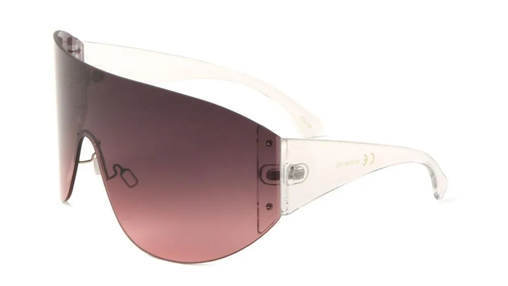 Liberty Sunglasses - Final Sale