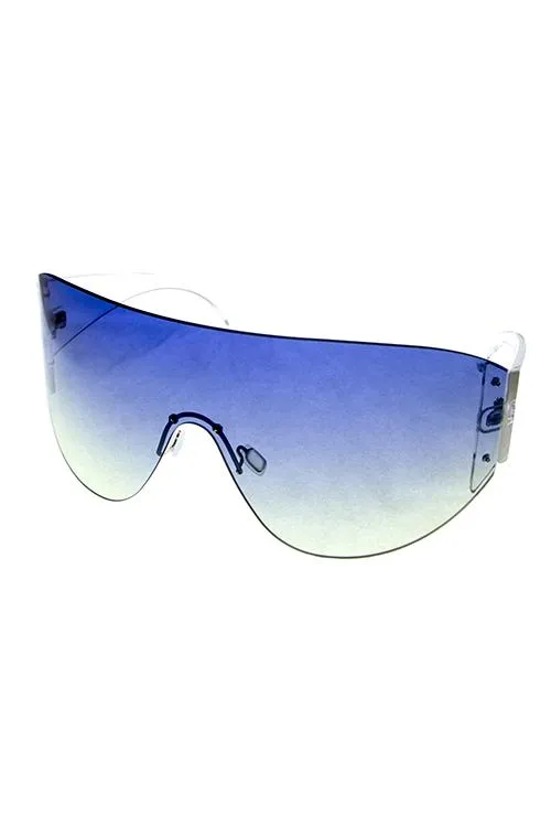 Liberty Sunglasses - Final Sale
