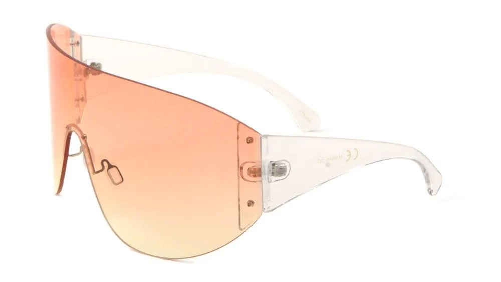 Liberty Sunglasses - Final Sale