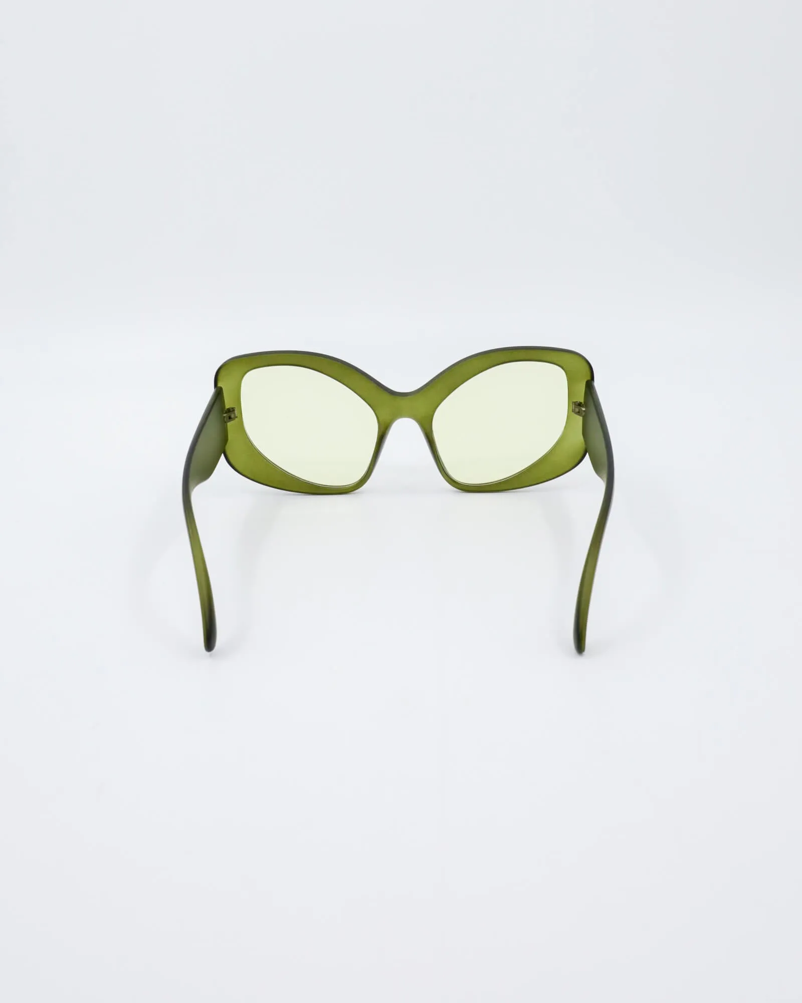 LOUIS sunglasses (green)