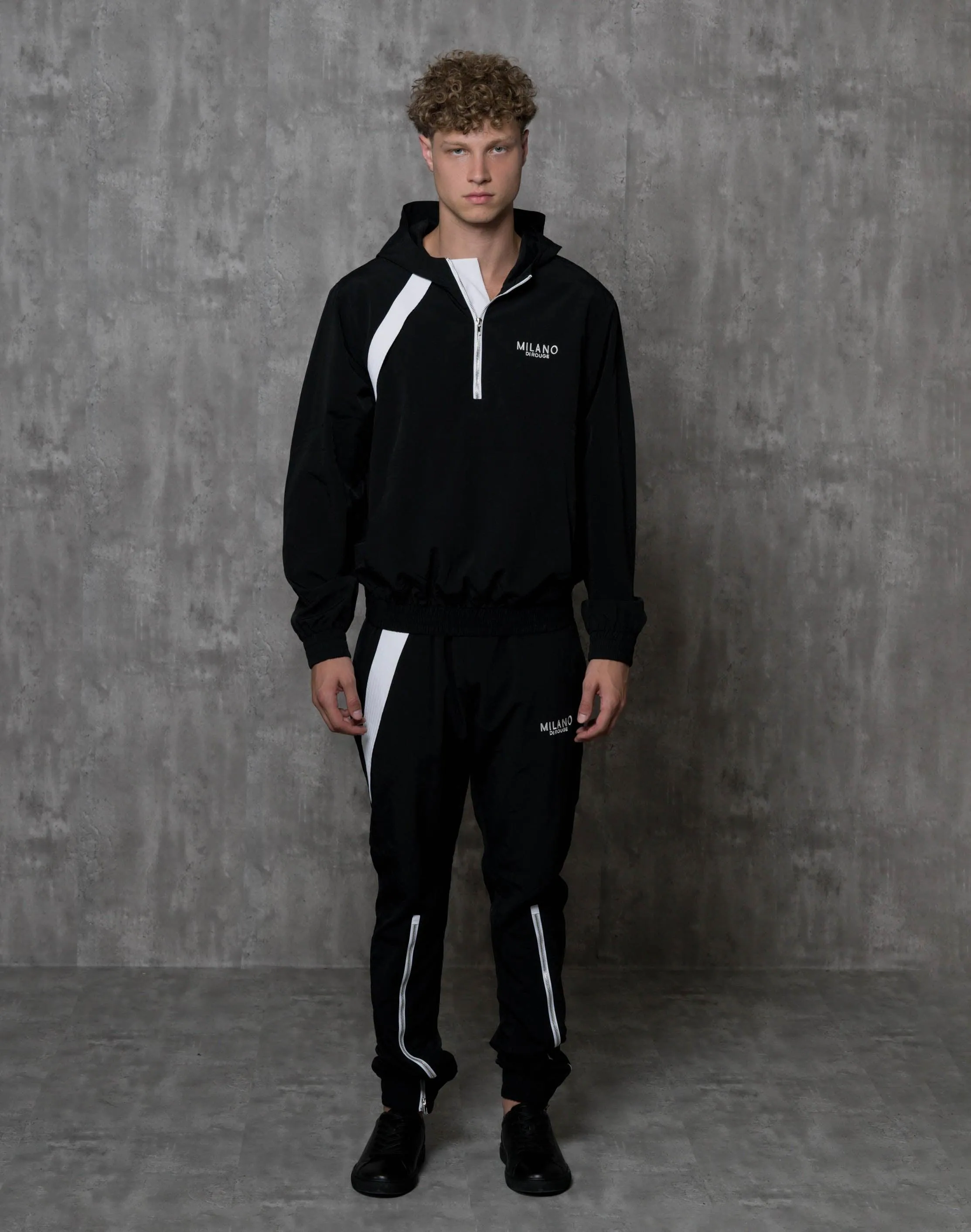 Loyal Sweatsuit