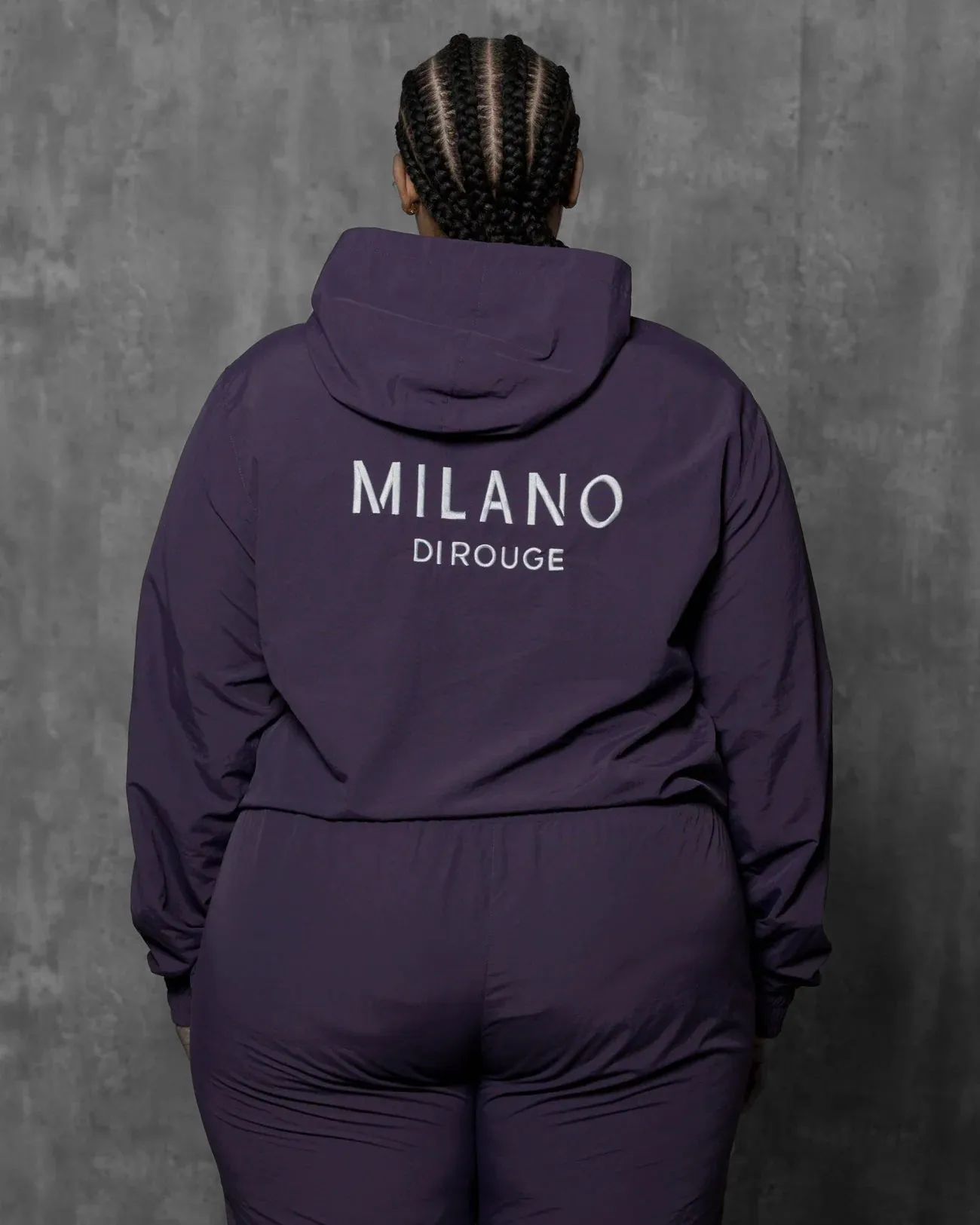 Loyal Sweatsuit