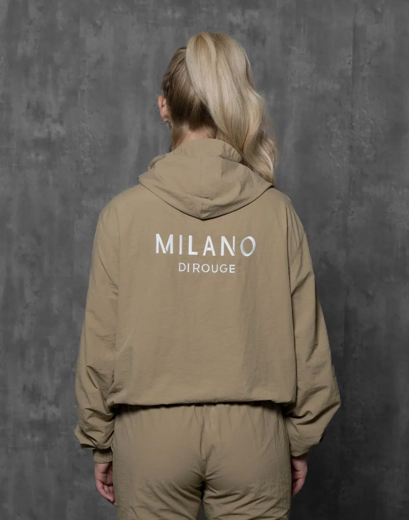 Loyal Sweatsuit