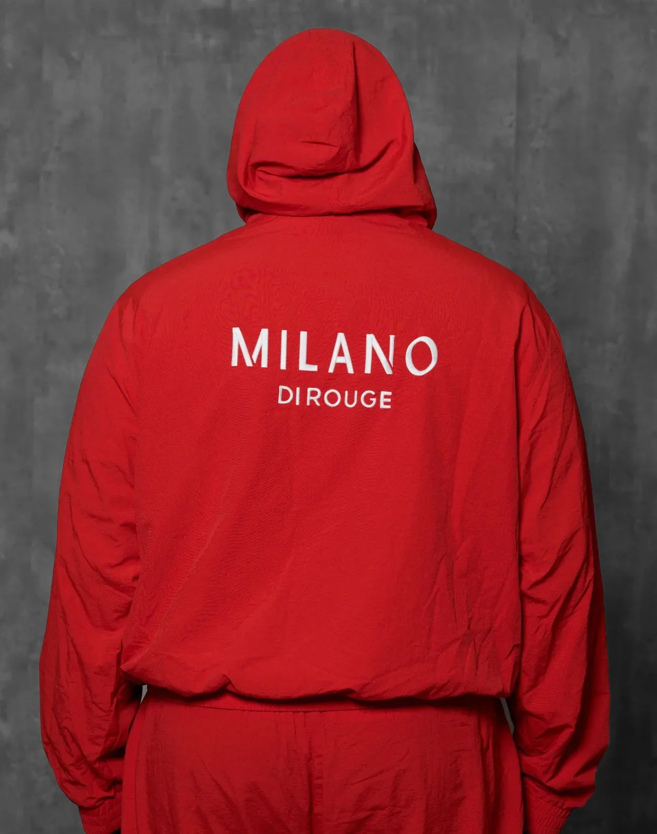 Loyal Sweatsuit